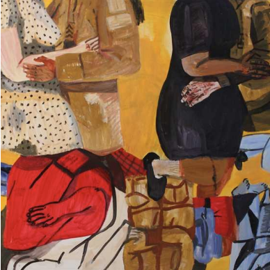 we had each other, and still..
